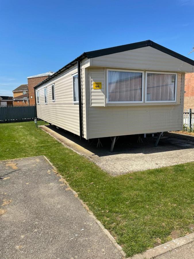 Coastfields 3 Bed 8 Berth Holiday Home Ingoldmells Exterior photo